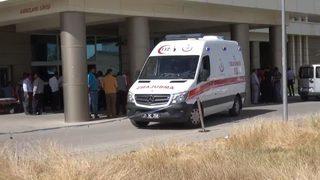 Her satırı korkunç! Eşine kızıp 1 yaşındaki bebeğine şırınga ile çamaşır suyu içirdi