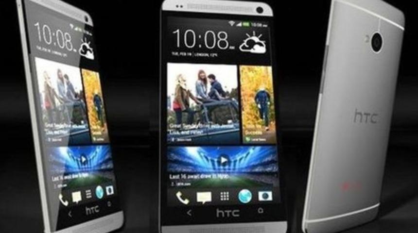 HTC One İ&ccedil;in Sense 6.0 Yayınlanacak