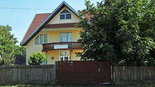 Yazlıkçının evini komple çaldılar