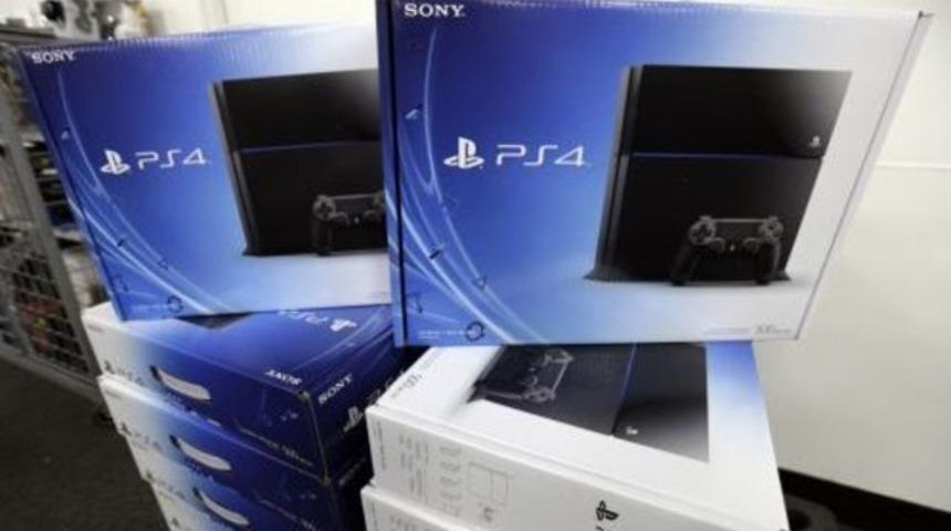 PlayStation 4 kıtlığı yaza kadar giderilecek