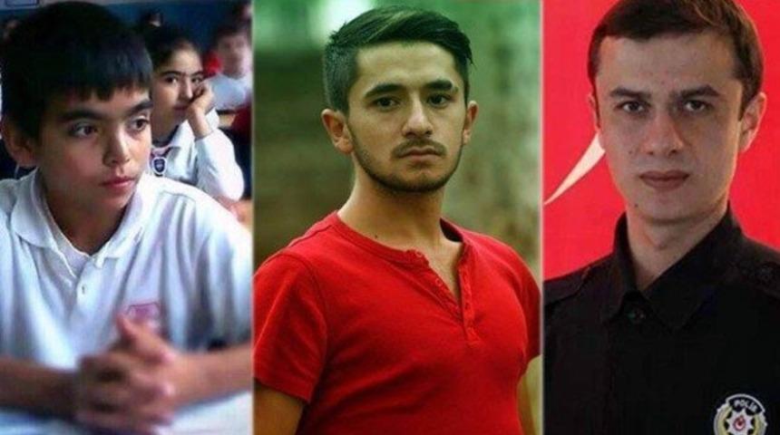 Burakcan'ın &ouml;l&uuml;m&uuml;yle ilgili 8 kişi g&ouml;zaltına alındı