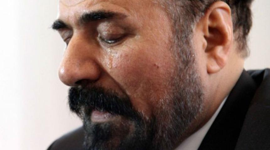 Şivan Perwer'den Emine Erdoğan açıklaması
