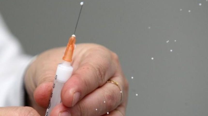 Akciğer kanseri hastaları için aşı umudu