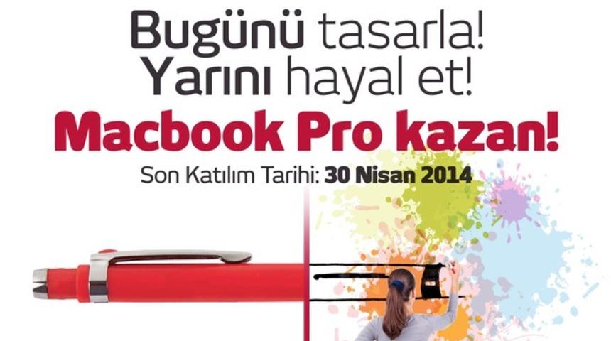 Noki senin kalemin yarışması