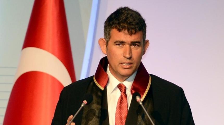 Metin Feyzioğlu: CHP'de aday değilim