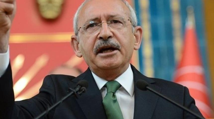 Kemal Kılı&ccedil;daroğlu: Oy kaybedersem istifa ederim