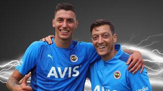 Son dakika: Fenerbahçe'den ezeli rakibe gidiyor! Galatasaray ve Beşiktaş...