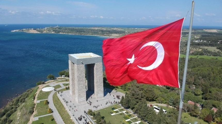 Çanakkale Zaferinin Sözleri! Çanakkale Türküsü sözleri nedir? Çanakkale Türküsü hikayesi nedir?