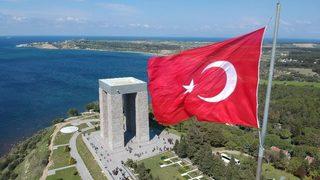 Çanakkale Zaferinin Sözleri! Çanakkale Türküsü sözleri nedir? Çanakkale Türküsü hikayesi nedir?