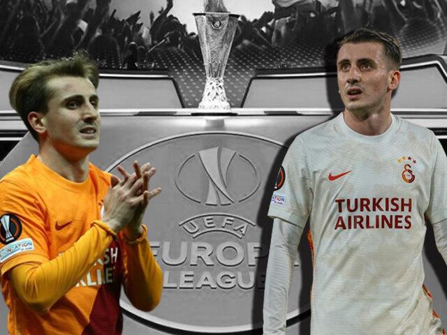 Son dakika: UEFA Avrupa Ligi'nde çeyrek final eşleşmeleri belli oldu!