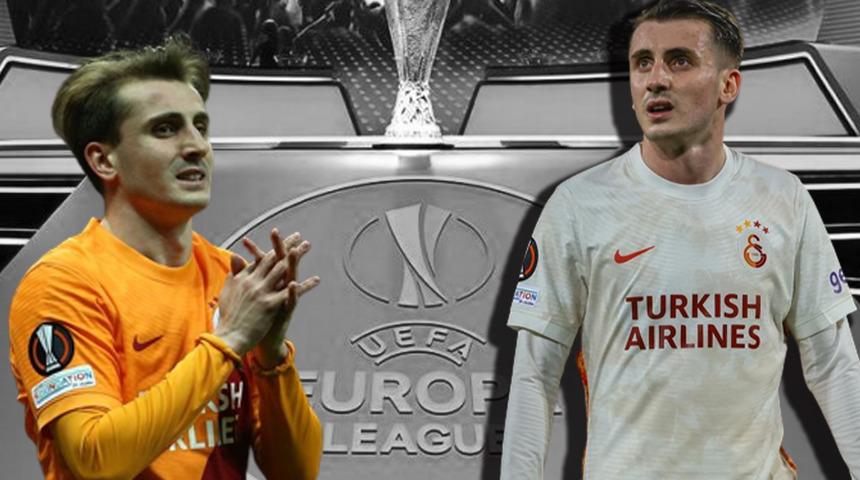 Son dakika: UEFA Avrupa Ligi'nde çeyrek final eşleşmeleri belli oldu!