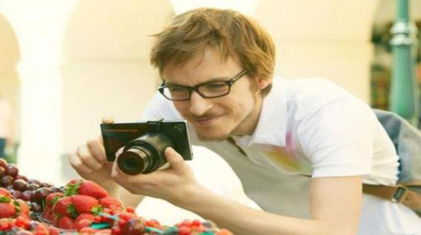 Daha kaliteli fotoğraflar m&uuml;mk&uuml;n