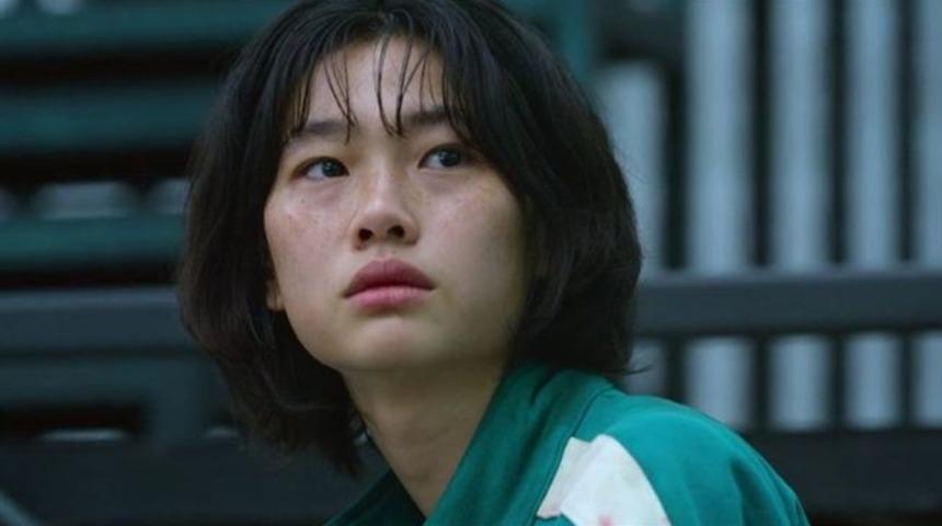 Squid Game’in yıldızı Hoyeon’un yeni projesi belli oldu! Oscar ödüllü oyuncularla Disclaimer dizisinde rol alacak