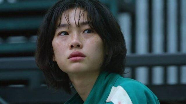 Squid Game’in yıldızı Hoyeon’un yeni projesi belli oldu! Oscar ödüllü oyuncularla Disclaimer dizisinde rol alacak