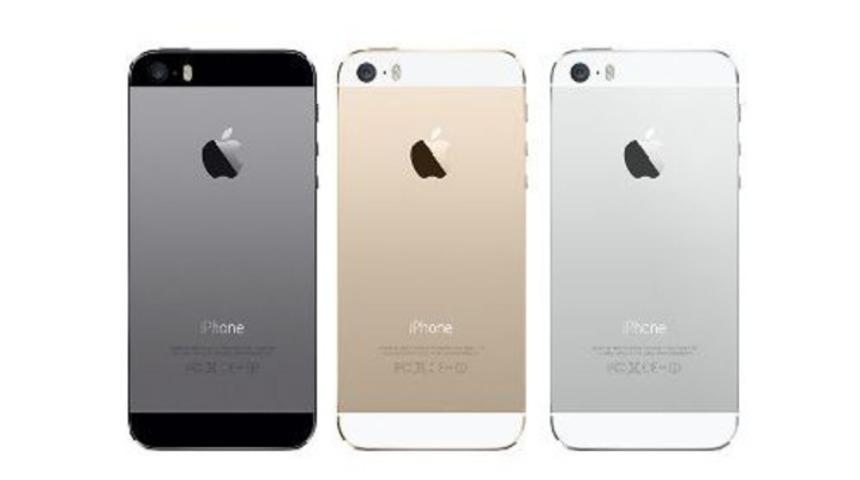 Eski iPhone&rsquo;u getir yeni iPhone 5S&rsquo;i g&ouml;t&uuml;r !