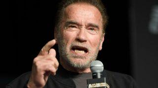 Arnold Schwarzenegger'in Ukrayna savaşı karşıtı videosu Rusya'da sosyal medyada viral oldu