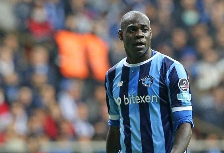 Balotelli'ye büyük şok! İtalya kadrosunda yer almadı...