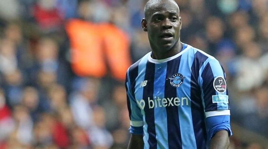 Balotelli'ye büyük şok! İtalya kadrosunda yer almadı...