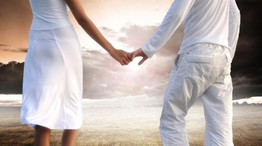 "Tek eşlilik bu sayede sağlanabilir"