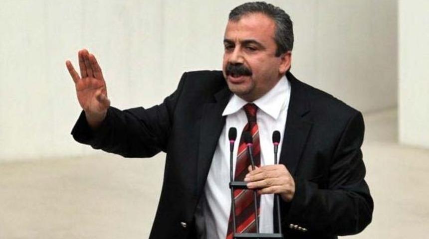 Sırrı Süreyya Önder: En beleşçi parti CHP!