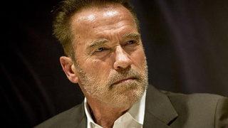 Babası Nazi askeriydi! Ünlü Hollywood yıldızından Rusya'ya mesaj