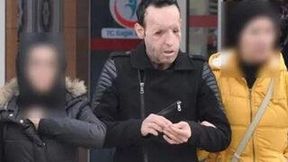 Türkiye'de bir ilkti! Yeni gelişme... Gözaltına alınan Recep Sert tutuklandı