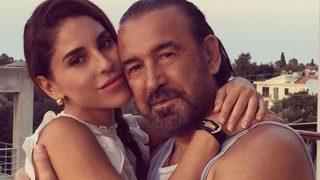 Yalnız Kurt'un Davut'u Cihan Ünal'ın kızı Instagram'ı salladı! Mini şortu ve sütyeni ile fiziğini gözler önüne serdi!