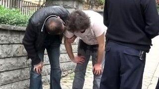 Kadıköy'de dehşet!