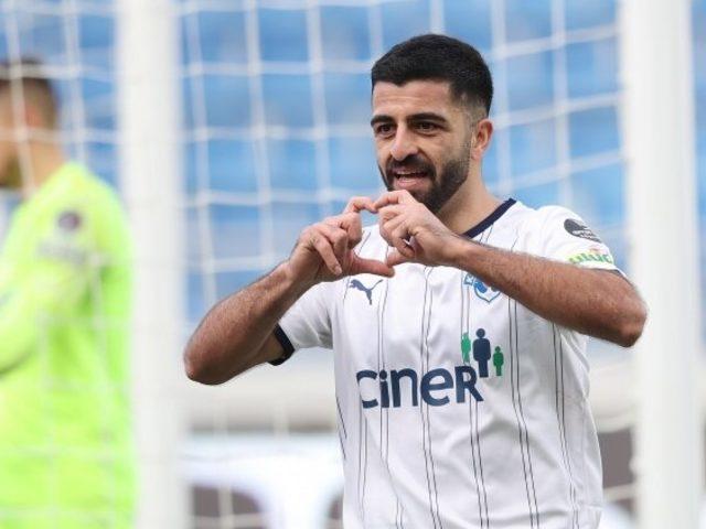 Son dakika: Umut Bozok'un yeni takımı belli oldu! Transfer yarışının kazananı Trabzonspor...