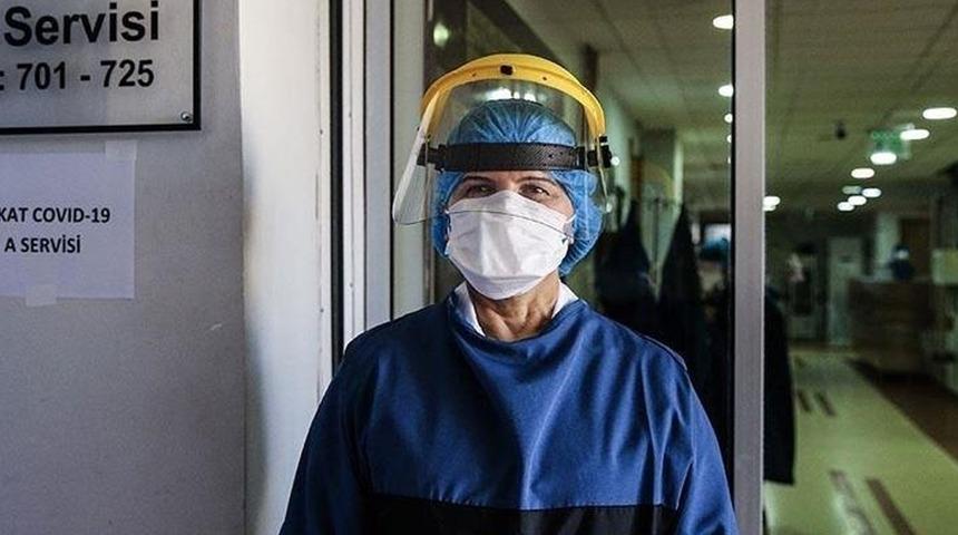 Son dakika: 18 Mart koronavirüs tablosu belli oldu