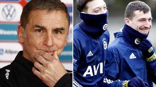 Son dakika: Milli Takım'ın kadrosuna büyük tepki var! Fenerbahçeliler çılgına döndü...