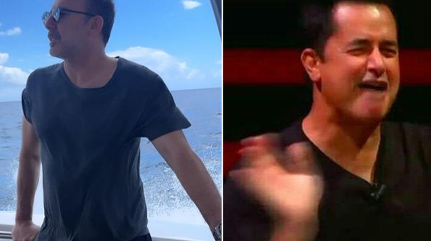 Survivor'a giden Sergen Yalçın'a büyük tepki! ''Parası bitti...''