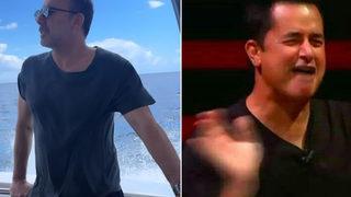 Survivor'a giden Sergen Yalçın'a büyük tepki! ''Parası bitti...''