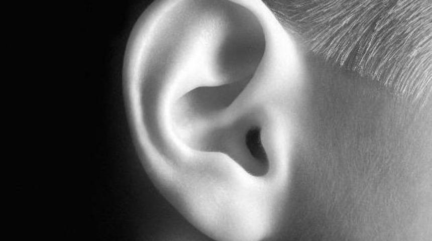 Kulağımızdaki şaşırtan enerji