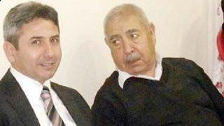 AK Parti grup başkan vekili Aydın'ın babası öldü