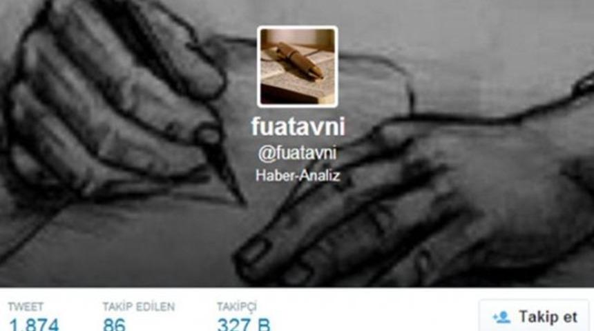 Fuat Avni ve komplo teorileri