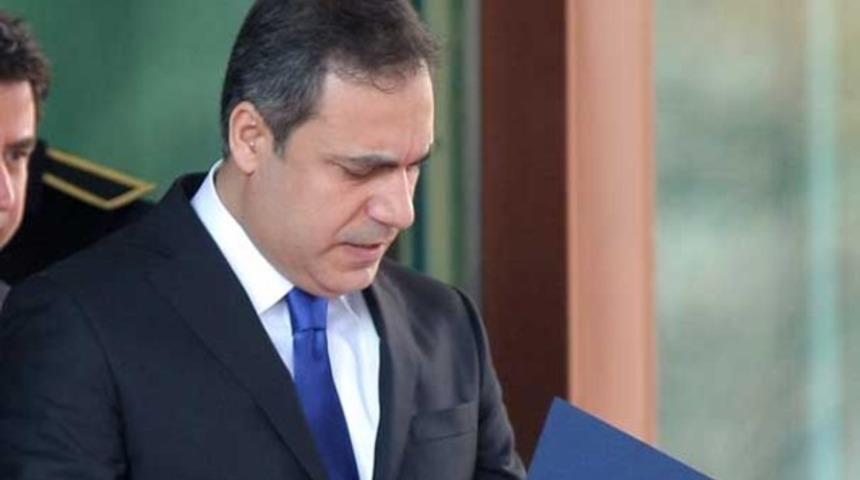 Yeni kabinede Hakan Fidan yok!