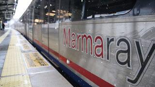 Son Dakika: TCDD'den Marmaray seferleriyle ilgili önemli duyuru