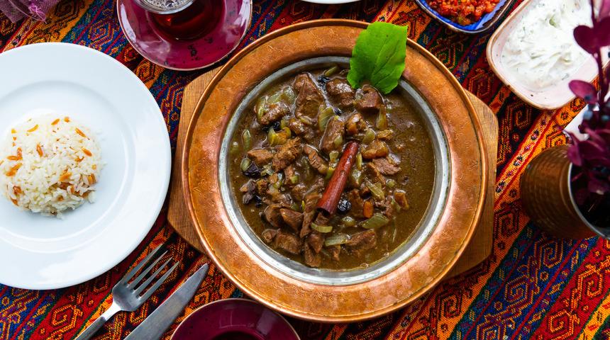 Osmanlı mutfağından bir tarif: Mutancana! Mutancana nasıl yapılır, malzemeleri neler?