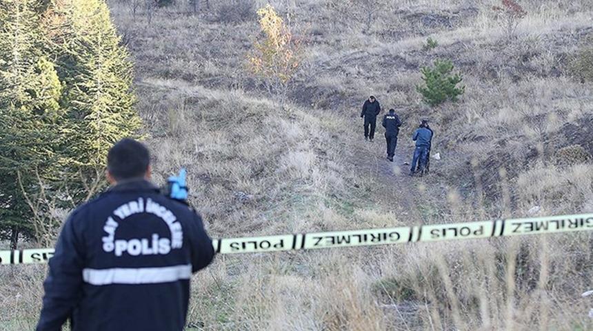 Ceset parçaları arazide bulunmuştu! Korkunç cinayette yeni gelişme