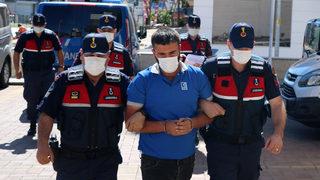 Eşini elleriyle boğarak öldürmüştü! Mahkeme başkanından şaşkına çeviren sözler: Sen muhtarsın...