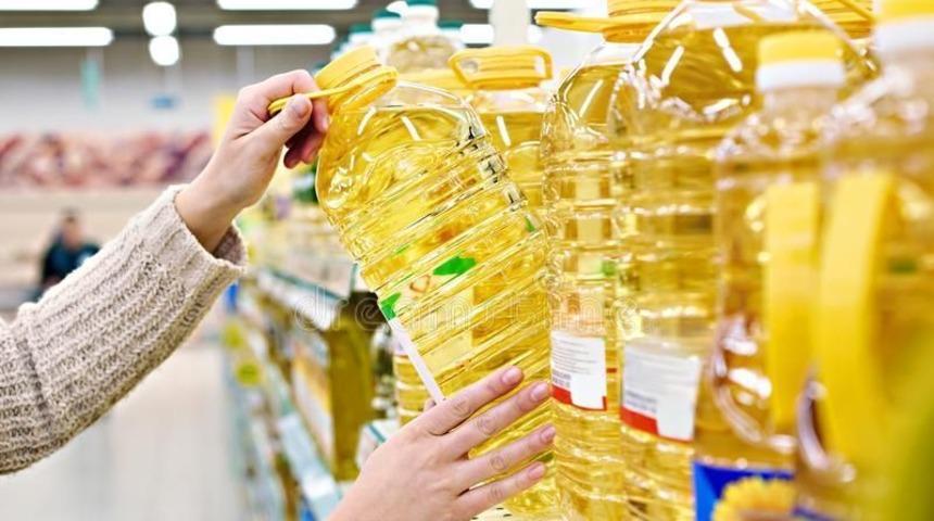 Rusya-Ukrayna savaşı onları da vurdu! Belçika'da marketlerden yağ satışlarına kısıtlama