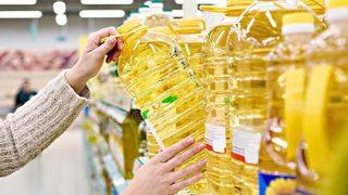 Rusya-Ukrayna savaşı onları da vurdu! Belçika'da marketlerden yağ satışlarına kısıtlama