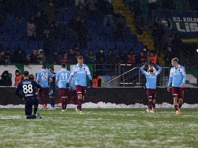 Denswil: Sahayı suçlayamayız