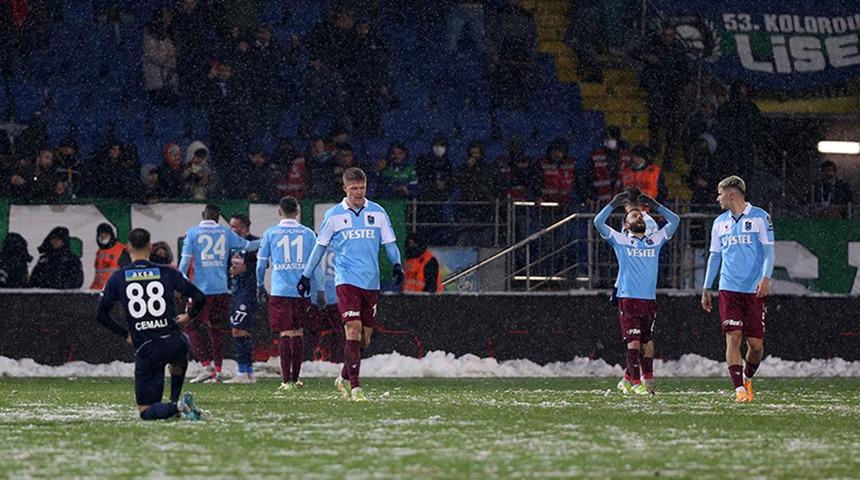 Denswil: Sahayı suçlayamayız