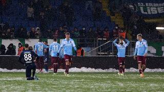 Denswil: Sahayı suçlayamayız