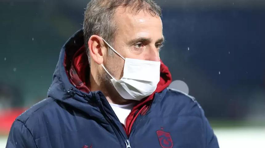 Abdullah Avcı: Şampiyonluk kutlaması bir hafta ertelendi!