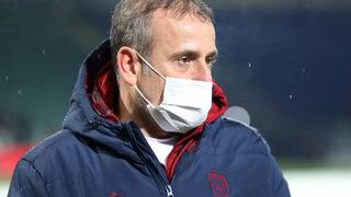 Abdullah Avcı: Şampiyonluk kutlaması bir hafta ertelendi!