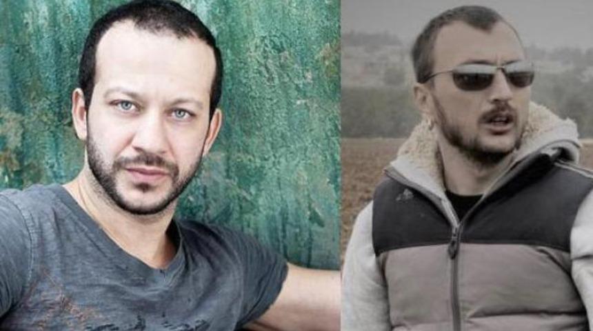 İki &uuml;nl&uuml; isme g&ouml;zaltı