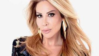 Ünlü şarkıcı Linet'in annesi hayatını kaybetti